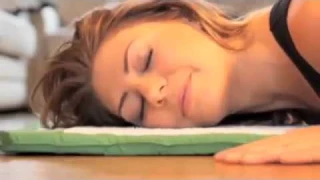 Массажные коврики Acupressure и Reflexmat