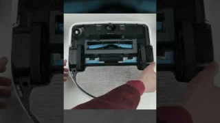 Никогда не покупайте Hobot Legee D8! Потому что на самом деле… ЭТО ТЕРМИНАТОР!!