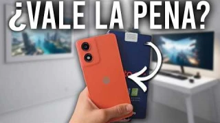 ✅ Motorola MOTO G04s - ¿Realmente Vale la Pena? 🔍 Review Tras 1 Mes de Uso