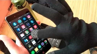 Review DexShell ThermFit Neo (Touch Screen) DG324TS