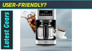 Melitta Aroma Tocco PLUS: Elevate Your Coffee Experience