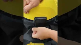 Больше мешки для пылесоса не покупаю