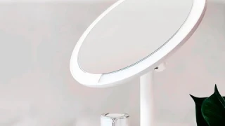 Огляд дзеркала Xiaomi Amiro Mini