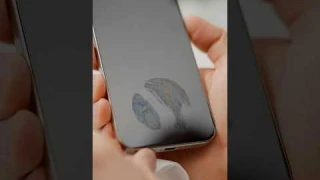 Как убрать царапины с экрана