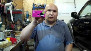 Аварийное освещение почти бесплатно. Emergency lighting is almost free.