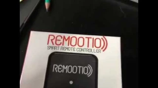 Управление воротами с помощью приложения remootio co смартфона в Ростове-на-Дону. Отзыв клиента.