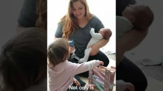 Lola&Lykke® Smart Electric Breast Pump | Best Breast Pump Mother&Baby Awards 2021 | Wireless pump