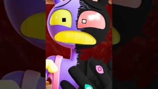 JAX CLOSE to TRANSFORMATION into ABSTRACT!? - The Amazing Digital Circus: Episode 6 🎪