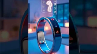 "How to Set Up a Smart Ring FAST!"