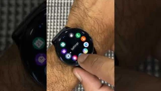 Samsung Active 2 Smartwatch Review!