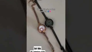 totwoo Always - Sun & Moon SmartCouple Bracelets
