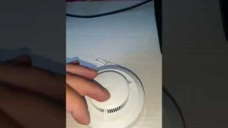 Датчик дыма. ИП212-142. Обзор. Принцип работы.