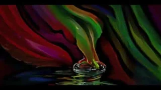 A new Leap of Faith - Video created by an AI - Disco Diffusion 5.4