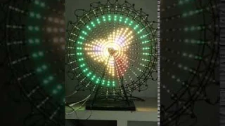 How to apply WS2812B LED Strip