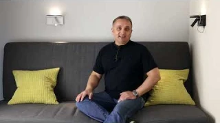 Светильники для чтения и вечерней подсветки с беспроводной зарядкой Qi и USB CITILUX Декарт CL704