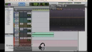 По ту сторону звука - серия 17 - Гармоники