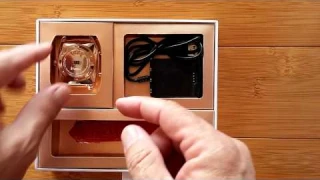 THL H-One iNEW Blood Pressure Reading Smartwatch