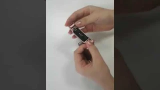 Yayuu ремешок для часов из нержавеющей стали xiaomi mi band 4 3 металлический браслет miband