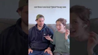 See how WT2 Edge  translator earbuds transforms communication between intercultural couples