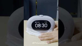 New JBL Horizon 3 Unboxing | Smart Clock Radio with DAB+ & Bluetooth Speaker #audio #radio #jbl #usa