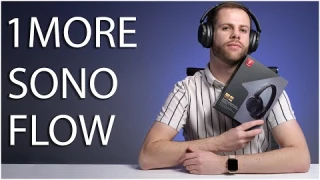 1MORE SonoFlow | ТОП ЗА СВОИ ДЕНЬГИ!