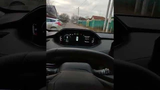 А ты знал как пользоваться машиной ? 🤔#changan