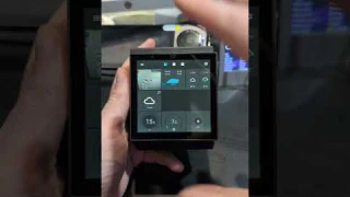 Лучшая панель для управления умным домом Home Assistant #sonoff #homeassistant #android