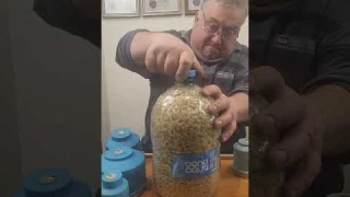 Обзор бытовых вакууматоров для банок.  Кемерово Алиэкспресс