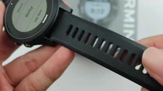Garmin FR945