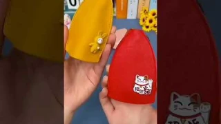 чехол для ключей