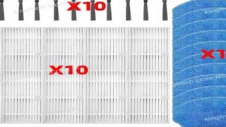 Fit For iMartine BR151-Geometric,XIEBro Life BR151, MAMNV/ZCWA BR150 BR151,MANVINS G20,bObsweep Char