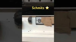 Панель задних фонарей Schmitz оцинкованная новая