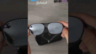 Rokid AR Joy 2 Combo - UNBOXED!