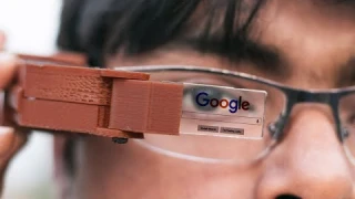 How I Made my own Smart Glass Under $10