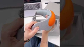 Kính massage mắt Breo See 5K