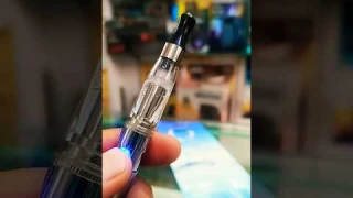 How to use pen Hookah #hookah #vape #unboxing