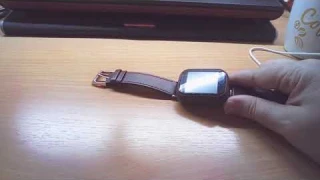 Смарт-часы sos-вызов наручные GPS фунтов Wi-Fi Anti-Потерянный Locator часы Q60
