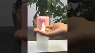 Бесконтактный диспенсер для жидкого мыла с AliExpress