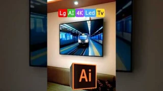 Lg Ai 4K Ultra Hd Smart Web Os Led Tv Review 📺 2025 Edition With Alpha7 Ai Processor