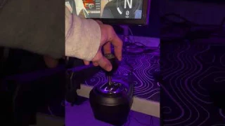 Бюджетный игровой руль?