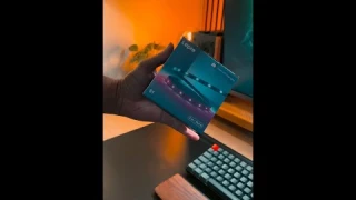 📦 Unboxing Lepro AI Lighting: Perfect Setup for 🎬 Movie Nights & 🎮 Gaming!