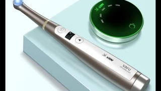 VAFU LED,  лучшая полимеризационная лампа в мире !