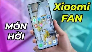 Đánh giá Redmi K70 sập giá trở thành món hời cho anh em Xiaomi FAN, nhưng không phải FAN thì lưu ý…