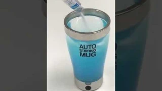 Электрическая кружка