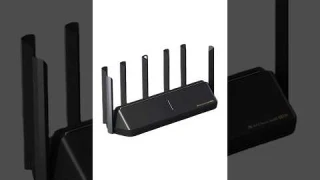 ТРИ ЛУЧШИХ Wi-Fi РОУТЕРА