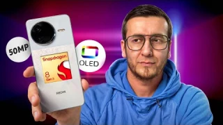 Redmi K80 Obzor-Juda Arzon,Juda Kuchli!