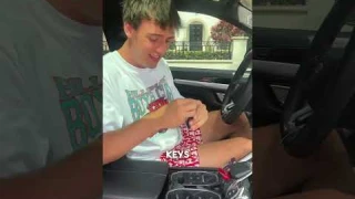 NEVER Lose Your Car Keys AGAIN!! 🤯