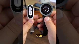 Что не так с CMF Watch Pro 2? #cmf #обзор #техника