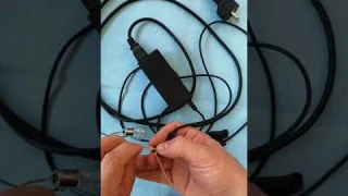 Как зарядить акб без зарядного