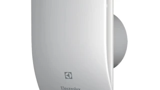 Обзор на вытяжной вентилятор Electrolux EAFM-100(Magic)